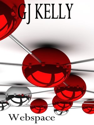 cover image of Webspace